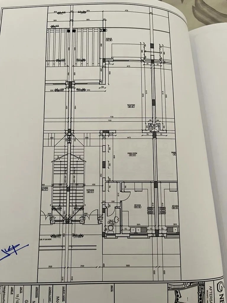 Townhouse - كمبوند نيو جيزة 6 أكتوبر - New Giza Compound 6 October
