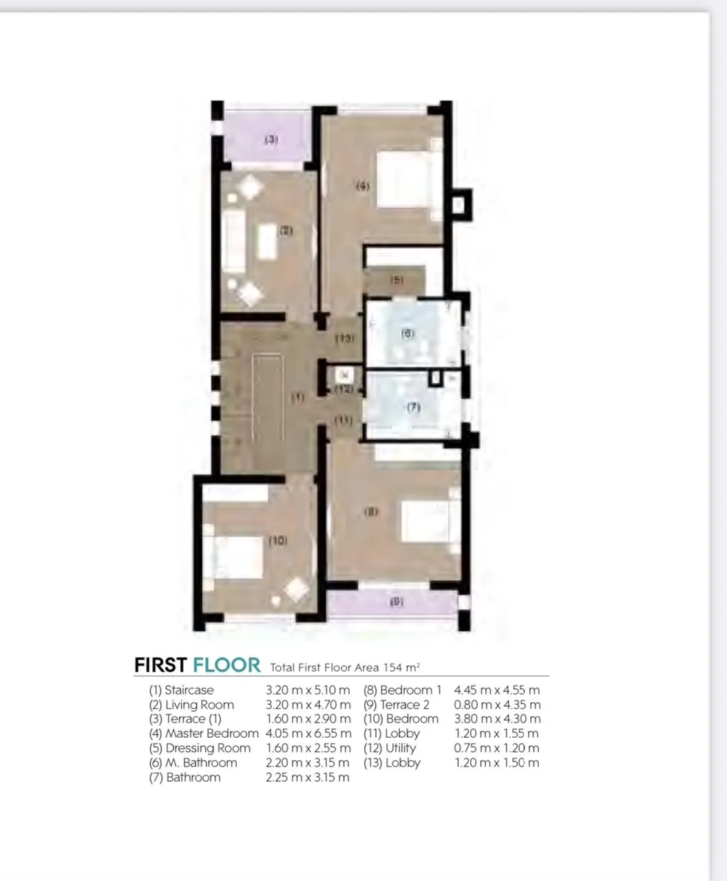Villa - كمبوند نيو جيزة 6 أكتوبر - New Giza Compound 6 October