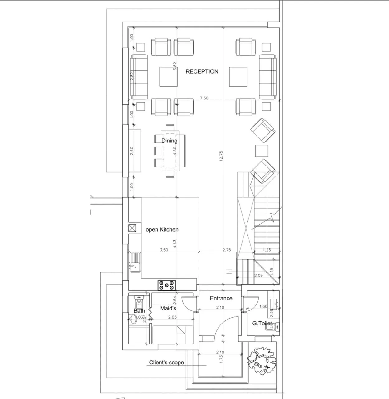 Twinhouse - كمبوند نيو جيزة 6 أكتوبر - New Giza Compound 6 October