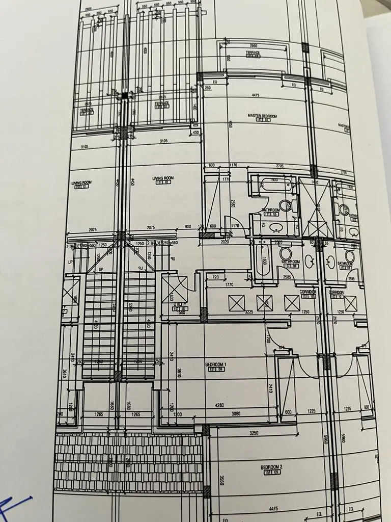 Townhouse - كمبوند نيو جيزة 6 أكتوبر - New Giza Compound 6 October