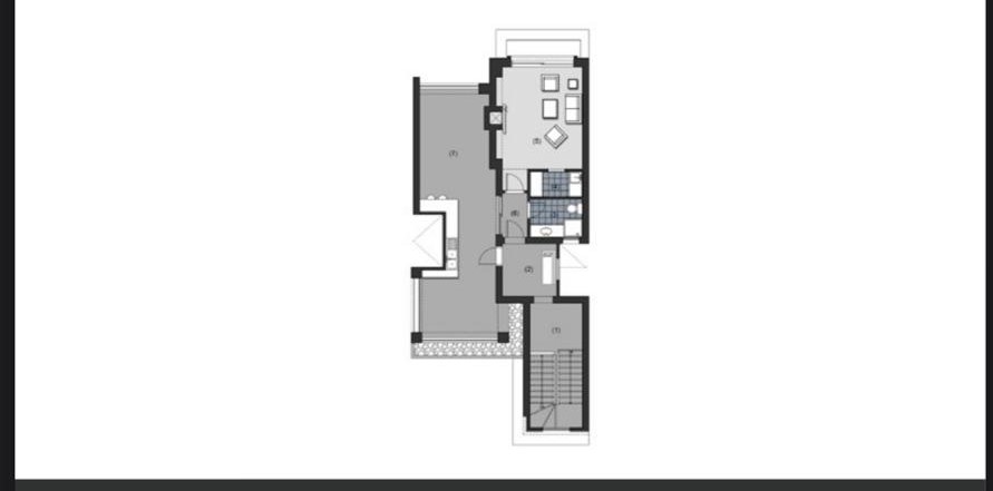 Floor Plan - كمبوند نيو جيزة 6 أكتوبر - New Giza Compound 6 October