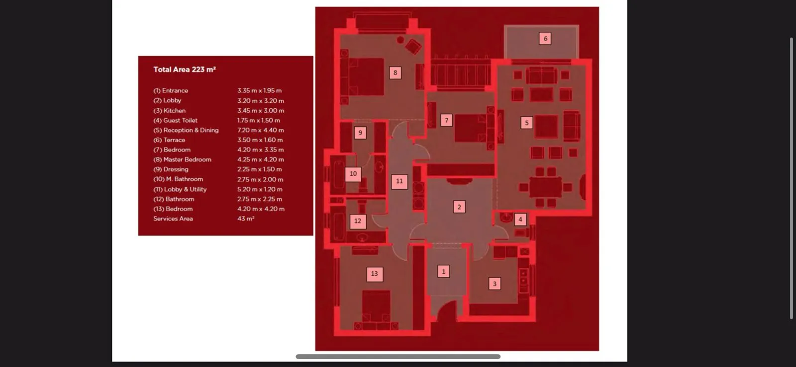 Apartment - كمبوند نيو جيزة 6 أكتوبر - New Giza Compound 6 October