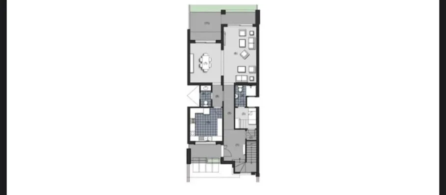Villa - كمبوند نيو جيزة 6 أكتوبر - New Giza Compound 6 October