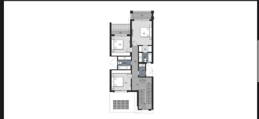 Villa - كمبوند نيو جيزة 6 أكتوبر - New Giza Compound 6 October