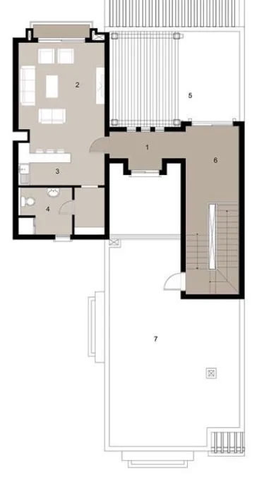 Villa - كمبوند نيو جيزة 6 أكتوبر - New Giza Compound 6 October