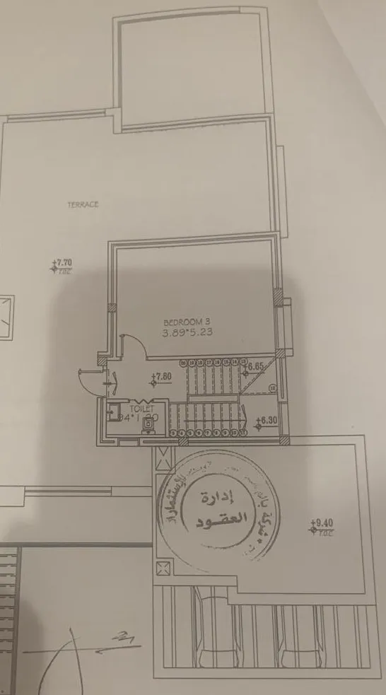 Chalet - قرية هاسيندا باي الساحل الشمالي بالم هيلز - Hacienda Bay North Coast