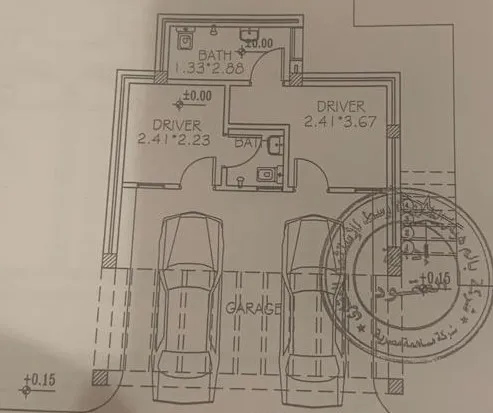 Chalet - قرية هاسيندا باي الساحل الشمالي بالم هيلز - Hacienda Bay North Coast