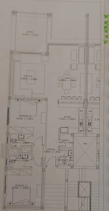 Chalet - قرية هاسيندا باي الساحل الشمالي بالم هيلز - Hacienda Bay North Coast