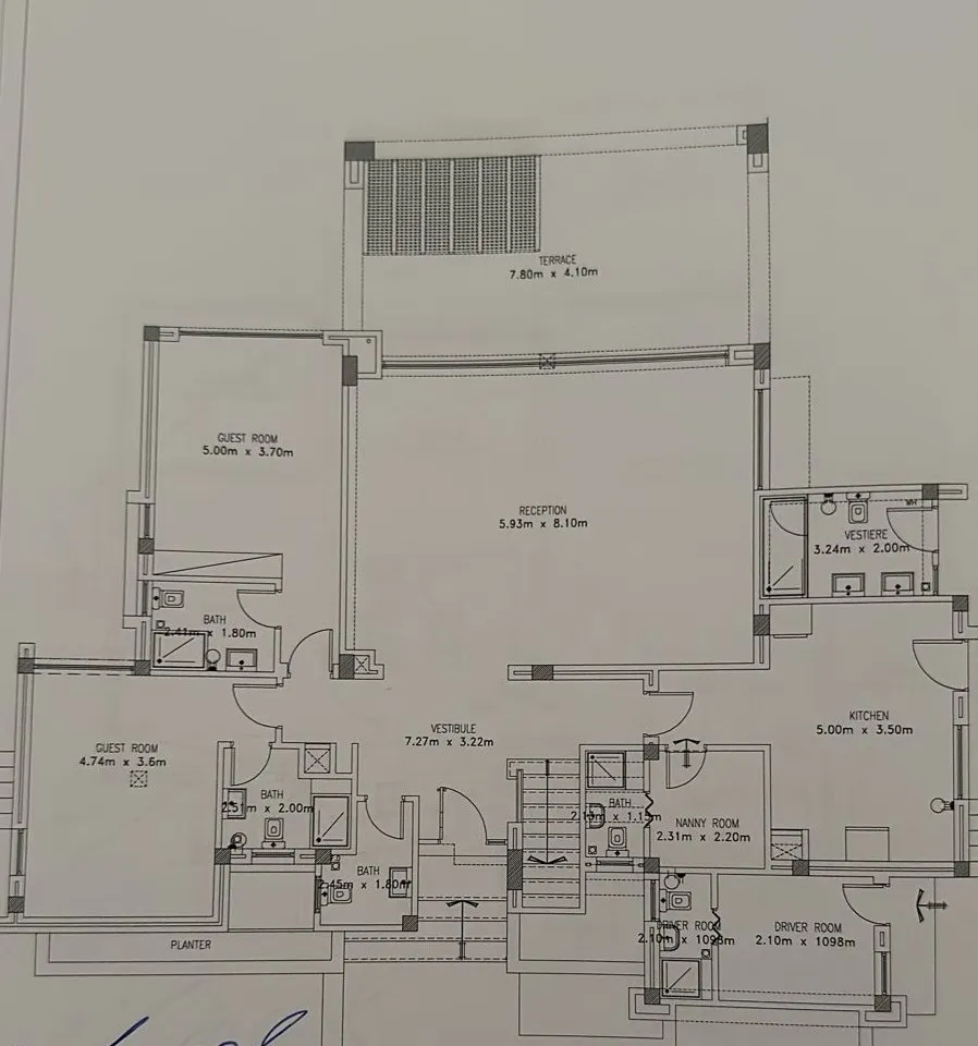 Villa - قرية هاسيندا باي الساحل الشمالي بالم هيلز - Hacienda Bay North Coast