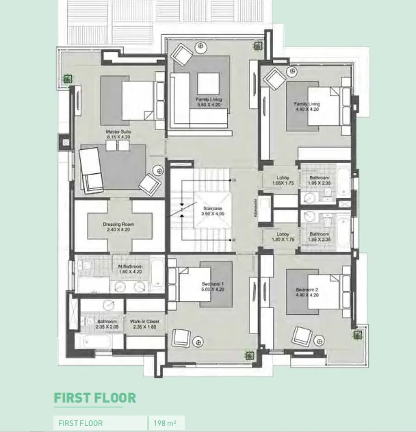 Villa - Villette Sodic New Cairo