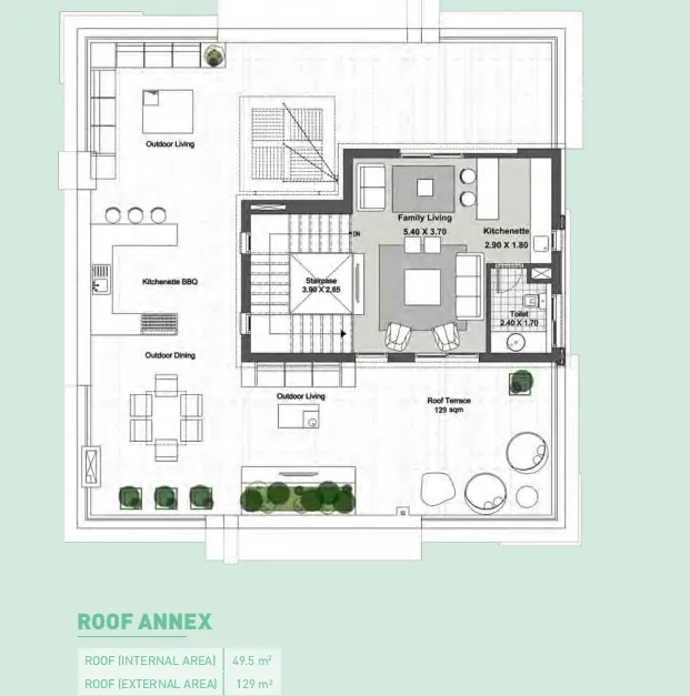 Villa - Villette Sodic New Cairo