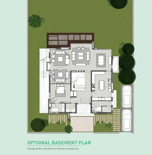 Villa - Villette Sodic New Cairo