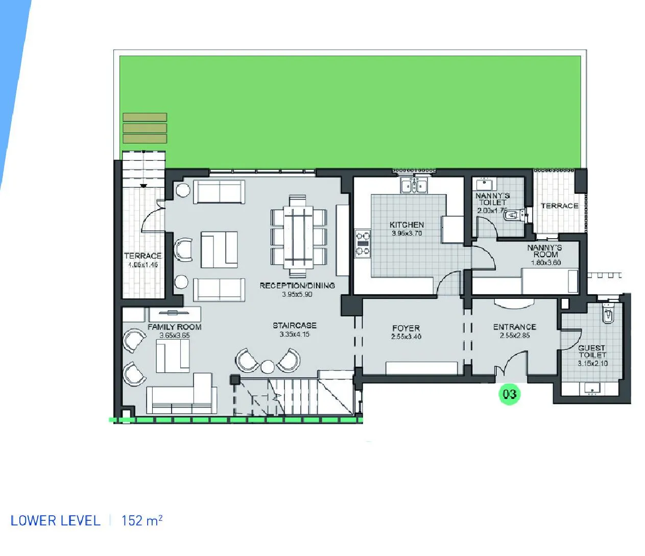 Duplex - Villette Sodic New Cairo