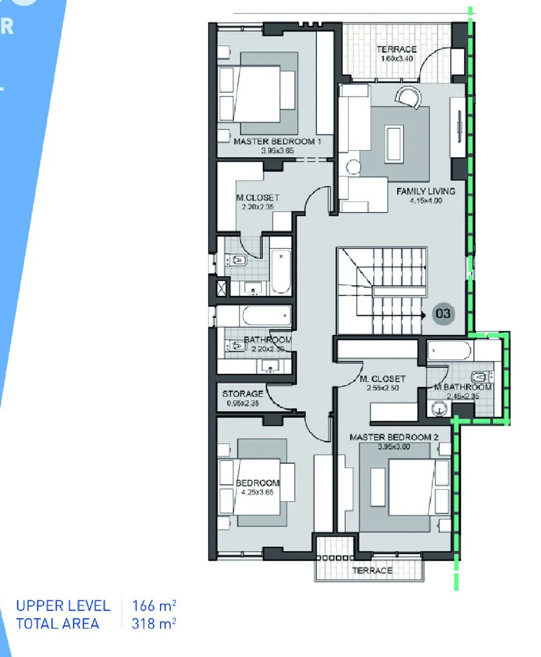 Duplex - Villette Sodic New Cairo