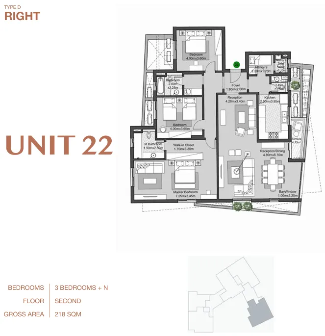 Apartment - Villette Sodic New Cairo