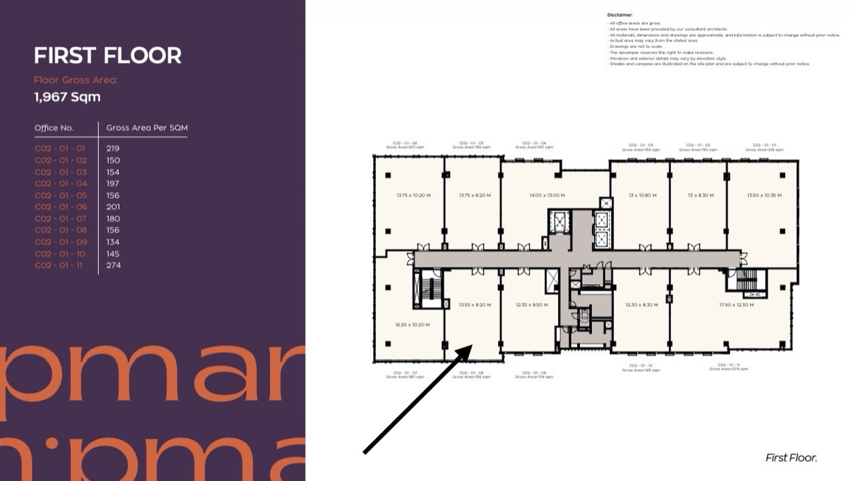 مخطط 15 - كمبوند سوان ليك التجمع الاول حسن علام بروبرتيز - Swan Lake Residence New Cairo