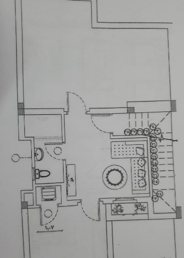 Floor Plan - El Ein Bay Sokhna New Giza Development