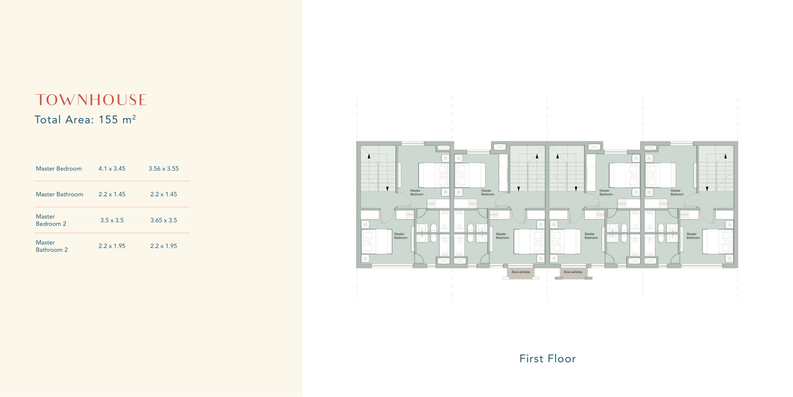 Floor Plan - قرية المونت جلالة العين السخنة تطوير مصر العقارية - IL Monte Galala Ain Sokhna