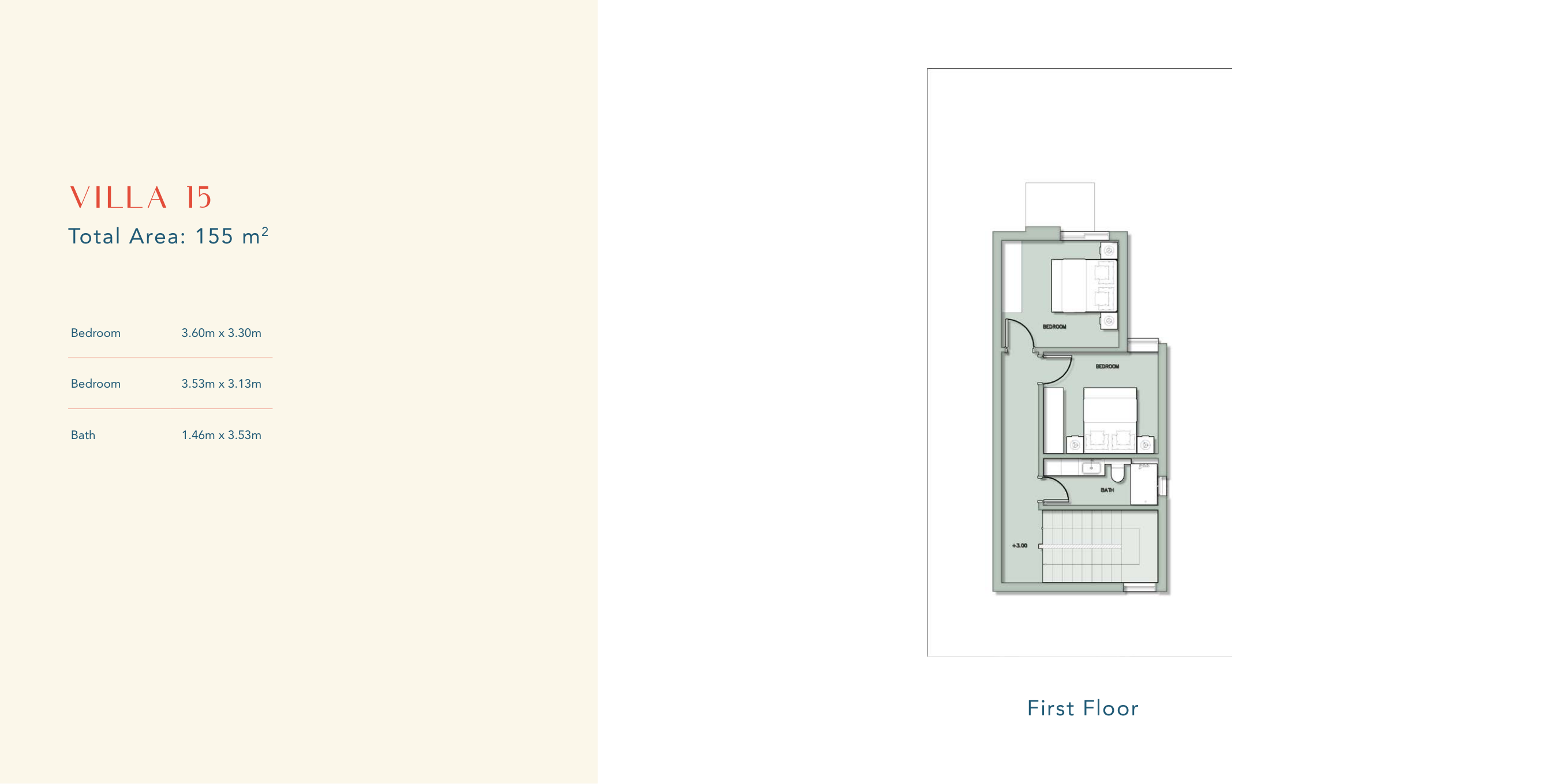 Floor Plan - قرية المونت جلالة العين السخنة تطوير مصر العقارية - IL Monte Galala Ain Sokhna