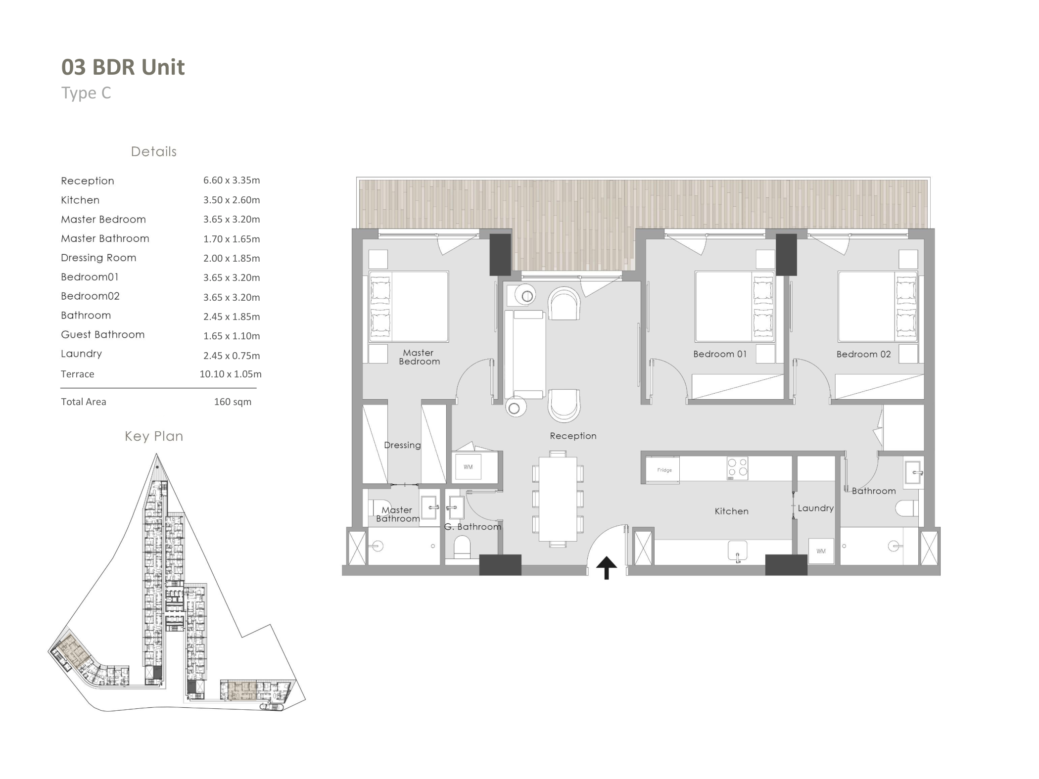 Floor Plan - قرية المونت جلالة العين السخنة تطوير مصر العقارية - IL Monte Galala Ain Sokhna