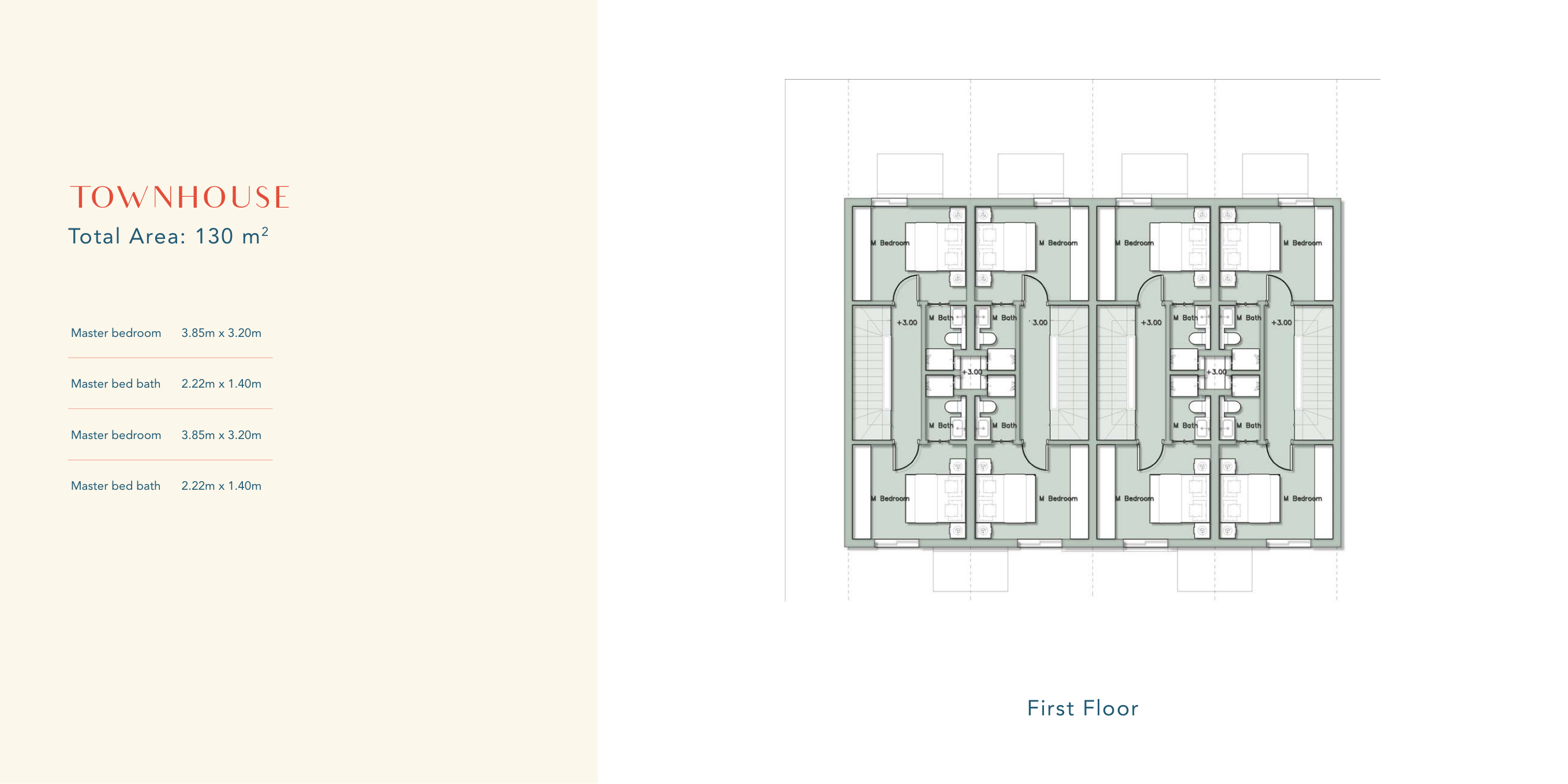 Floor Plan - قرية المونت جلالة العين السخنة تطوير مصر العقارية - IL Monte Galala Ain Sokhna