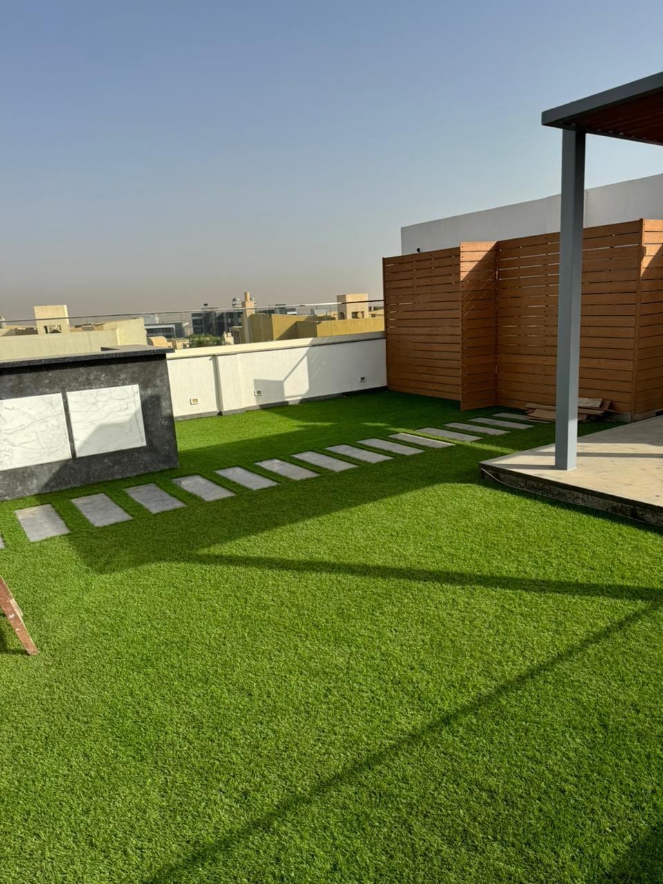 Floor Plan - Allegria SODIC Sheikh Zayed