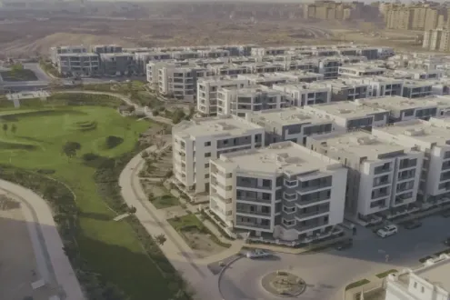 إحجز  شقق للبيع في تاج سلطان بالتقسيط 160 متراً بأسعار مُميزة