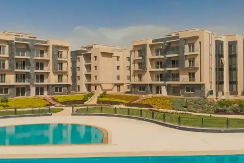 إسأل عن العروض على جميع اسعار الشقق في جاليريا مون فالي