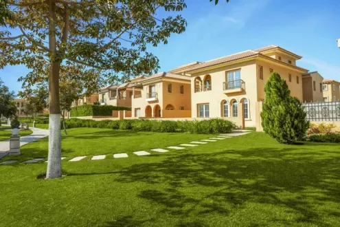 احجز الان دوبلكس بسعر لقطة جدا في hydepark new cairo هايد بارك القاهرة الجديدة