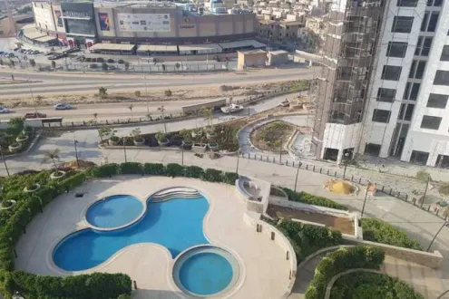 اسعار شقق بورتو نيو كايرو بموقع مُميز جداً وبأقل سعر