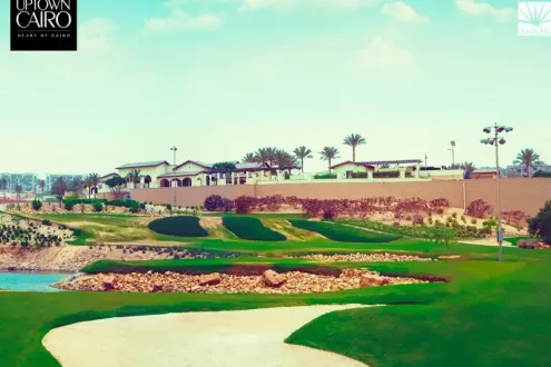 اسعار كمبوند اب تاون كايرو اسعار مميزة بمساحات متنوعة بادر بالحجز