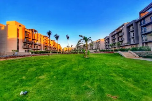 اقل من سعر السوق اسعار شقق كمبوند فيفث سكوير القاهرة الجديدة