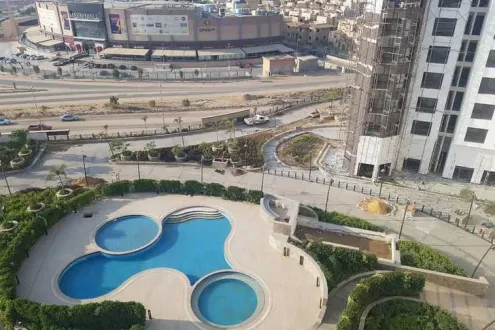 تعرف على اسعار الشقق بمساحة 225 متراً في بورتو نيو كايرو