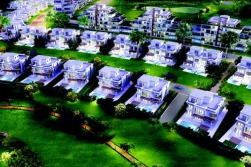 تعرف علي سعر المتر في كمبوند فيليت نيو كايرو