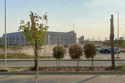 سارع بالحجز في شقق ديستركت 5 تبدأ مساحاتها من 157 متر