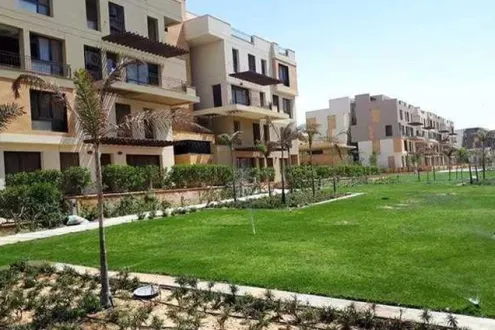 شقة للبيع في سوديك ايست تاون