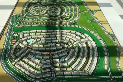 شقق للبيع بستون ريزيدنس أغتنم فرصة السكن الراقى