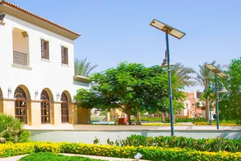 شقق للبيع في ميفيدا القاهرة الجديدة انتهز فرصة السكن الراقي الان