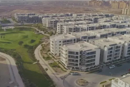 عرض متميز شقة 190 متر للبيع في تاج السلطان مدينة نصر