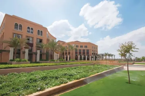 عرض مميز جدا علي أسعار الوحدات داخل كمبوند ميفيدا القاهرة الجديدة