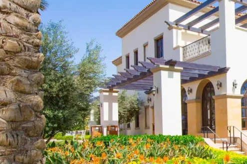عروض خاصة علي الوحدات داخل مشروع ميفيدا التحمع الخامس سارع بالحجز