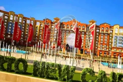 عقارات سكنية للبيع في ميد تاون 190متراً
