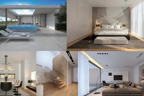 فرصة عظيمة في lake view residence ليك فيو ريزيدنس مع اقساط على 7 سنوات