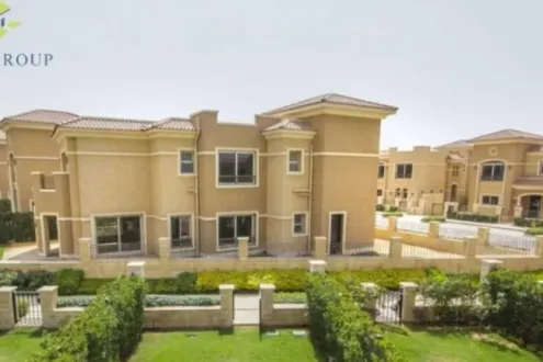 فلل للبيع في ستون بارك بسعر لقطة إسأل عن العروض