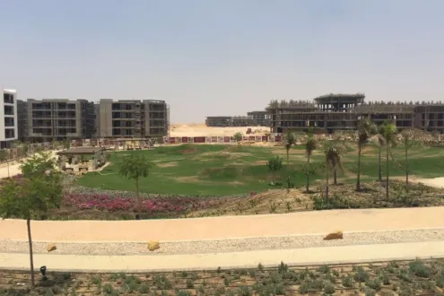 لمحبى الرقي شقق تاج سيتي احجز الان
