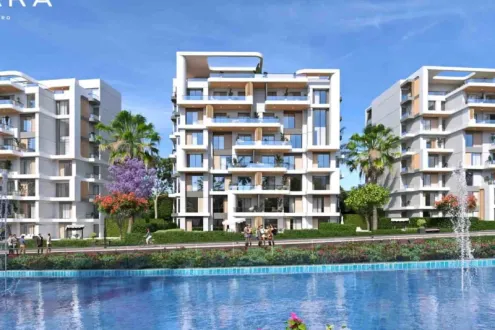 انتهز فرصة السكن الراقي في امارا ريزيدنس القاهرة الجديدة سارع بالشراء الان