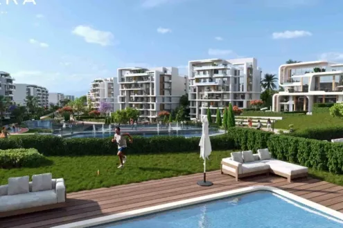 انتهز فرصة السكن الراقي في امارا ريزيدنس وسارع بحجز وحدتك