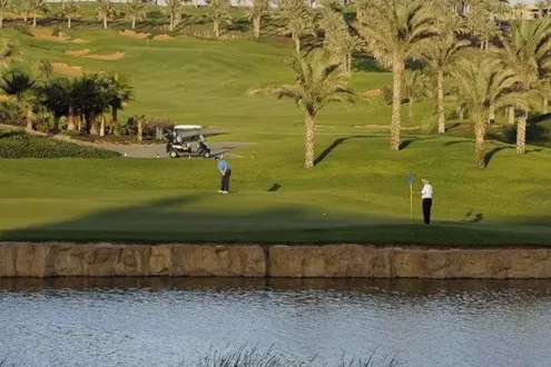 بمقدم 10% تملك وحدتك المميزة في قطامية ديونز سارع بالحجز