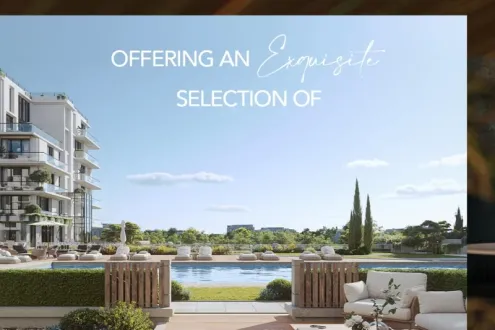 بمقدم 10% فقط امتلك وحدتك الان في sq1 hdp development