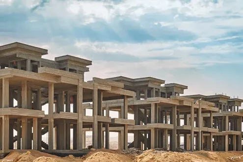 تعرف على اسعار كمبوند سعادة القاهرة الجديدة وسارع بحجز وحدتك
